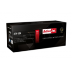 ActiveJet toner Q7553A, crna (black)