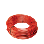 QTherm cijev za podno grijanje F-Pipe PE-RT2-EVOH - 16×2.0-500 - kolut 500 m