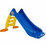 Tobogan MINI plavi - žuti