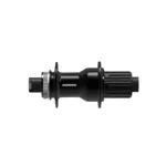 STRAŽNJA NABA SHIMANO FH-TC500-HM-B CL 8-11 BRZINA 12/148MM 32H CRNA