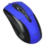 MS Focus C111 žičani miš, plavi