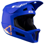 KACIGA LEATT GRAVITY 1.0 JUNIOR ULTRABLUE
