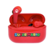 Super Mario Tws (Red) slušalice OTL (SM0894)