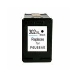 HP F6U68AE tinta crna (black), 15ml, zamjenska