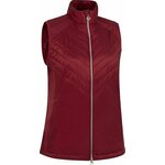 Callaway Chev Primaloft Rumba Red L Vodootporna jakna