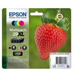 Epson 29 XL Claria Home Multipack T2996