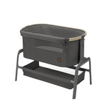 Maxi-Cosi Iora Eco kolijevka - Beyond Graphite