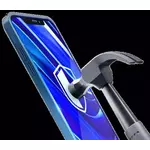 3mk All-Safe - telefon s AIO folijom protiv ogrebotina, potpuno mokro, 5 kom.