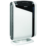 Fellowes Aeramax DX95 pročišćivač zraka, 86W, 196 m³/h, do 28 m², HEPA filter, Ugljični filter