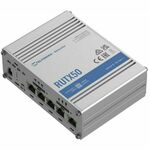 Teltonika RUTX50 router, Wi-Fi 5 (802.11ac), 4G, 5G