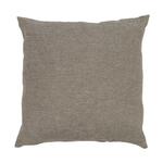 Blumfeldt Blumfeldt Titania Pillows, jastuk, poliester, nepremočivi, smeđa boja
