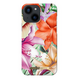 iDeal of Sweden Maskica - iPhone 13 mini - Vibrant Bloom