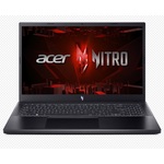 Acer Nitro V 15 ANV15-41-R7ET, 15.6" 1920x1080, 512GB SSD, 16GB RAM, nVidia GeForce RTX 4050, Free DOS