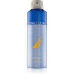 Nautica Voyage dezodorans u spreju za muškarce 170 g