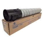 Konica-Minolta zamjenski toner crna (black)