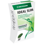 Ideal Slim 30 caps. Dietpharm
