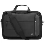 Torba za prijenosno računalo HP Renew Executive, do 16", crna