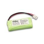 Baterija za Motorola MBP20 / MNP28, 700 mAh