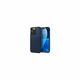 62574 - Spigen Liquid Air, zaštitna maska za telefon, tamno plava - iPhone 15 Pro ACS06705 - 62574 - - Manufacturerr Spigen - Compatibility - device manufacturer Apple - Compatibility - device model iPhone 15 Pro - Type Back case - Color Dark blue