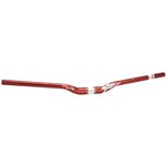 CIJEV KORMILA XLC PRO RIDE RISER-BAR HB-M16 780MM 31.8MM RED