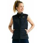 Jobe 50 Newton Bodywarmer Women Jakna Midnight Blue M