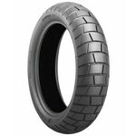 Bridgestone AT 41 R ( 150/70 R17 TL 69V zadnji kotač, M+S karakteristika, M/C )