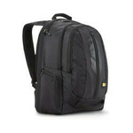Case Logic Professional ruksak za 17.3'' prijenosnik, crni
