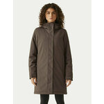 Regatta Parka Dallymoore RWN335 Smeđa Regular Fit