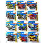 Hot Wheels asortiman autića