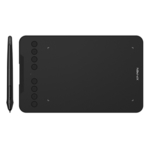 XP-PEN Deco Mini 7 grafički ekran (7"x4,37", 5080 LPI, PS 8192, 220 RPS, 8 gumb, USB-C)