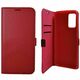 DRD-1031110227 - MM BOOK TORBICA Samsung Galaxy A03S SLIM crvena - 3858893495161 - div classdraddescOva torbica napravljena je od visokokvalitetna umjetne kože, štiti smartphone od udaraca, nečistoće, br padova, ogrebotina i ostalih oštećenja.br...
