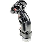 Thrustmaster F/A-18C Hornet Hotas, crni/nature