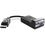 HP DisplayPort na VGA adapter
