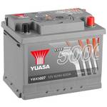Yuasa SMF YBX5027 auto baterija 12 V 62 Ah T1 Smještaj baterije 0