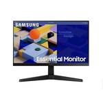 Samsung S22C310 monitor, IPS, 22", 16:9, 1920x1080, 75Hz, HDMI, VGA (D-Sub)