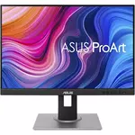Asus ProArt PA248VQ monitor, IPS, 16:10, 1920x1200, 75Hz, pivot, HDMI, Display port, VGA (D-Sub), USB