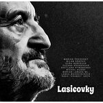 Various Artists - Lasicovky (CD)