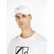 Šilterica Calvin Klein Layerd Logo Bb Cap K50K510970 Bright White YAF