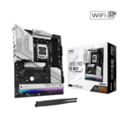 ASRock B850 Pro RS WiFi matična ploča, Socket AM5, ATX
