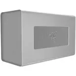 Eksterno kućište za grafičku karticu RAZER Core X, eGPU, Thuderbolt 3, PCIe 3.0 x16, 650W, sivo