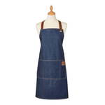 Pregača od traper materijala Cooksmart ® Oxford Denim