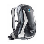 RUKSAK DEUTER RACE EXP AIR CRNO-BIJELI