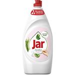 Jar Aloe&Pink Sensitive deterdžent za ručno pranje posuđa, 1350 ml