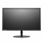 Lenovo ThinkVision T2424p monitor, IPS, 24", 16:9, 1920x1080, HDMI, Display port, VGA (D-Sub), USB