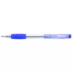 Olovka kemijska 0,7 plava Office products 17015611-01