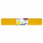 Vreća za smeće 240L 110x125cm 10/1 LDPE žute Zorex za plastiku i metal