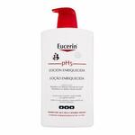 Eucerin pH5 Rich Lotion F hidratantni losion za tijelo za vrlo suhu osjetljivu kožu 1000 ml unisex