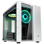 Corsair Crystal 280x kućište, midi/mini, ATX, mATX