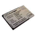 Baterija za Emporia AK-V25, 1050 mAh