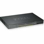 Zyxel GS1920 24HP V2 Switch